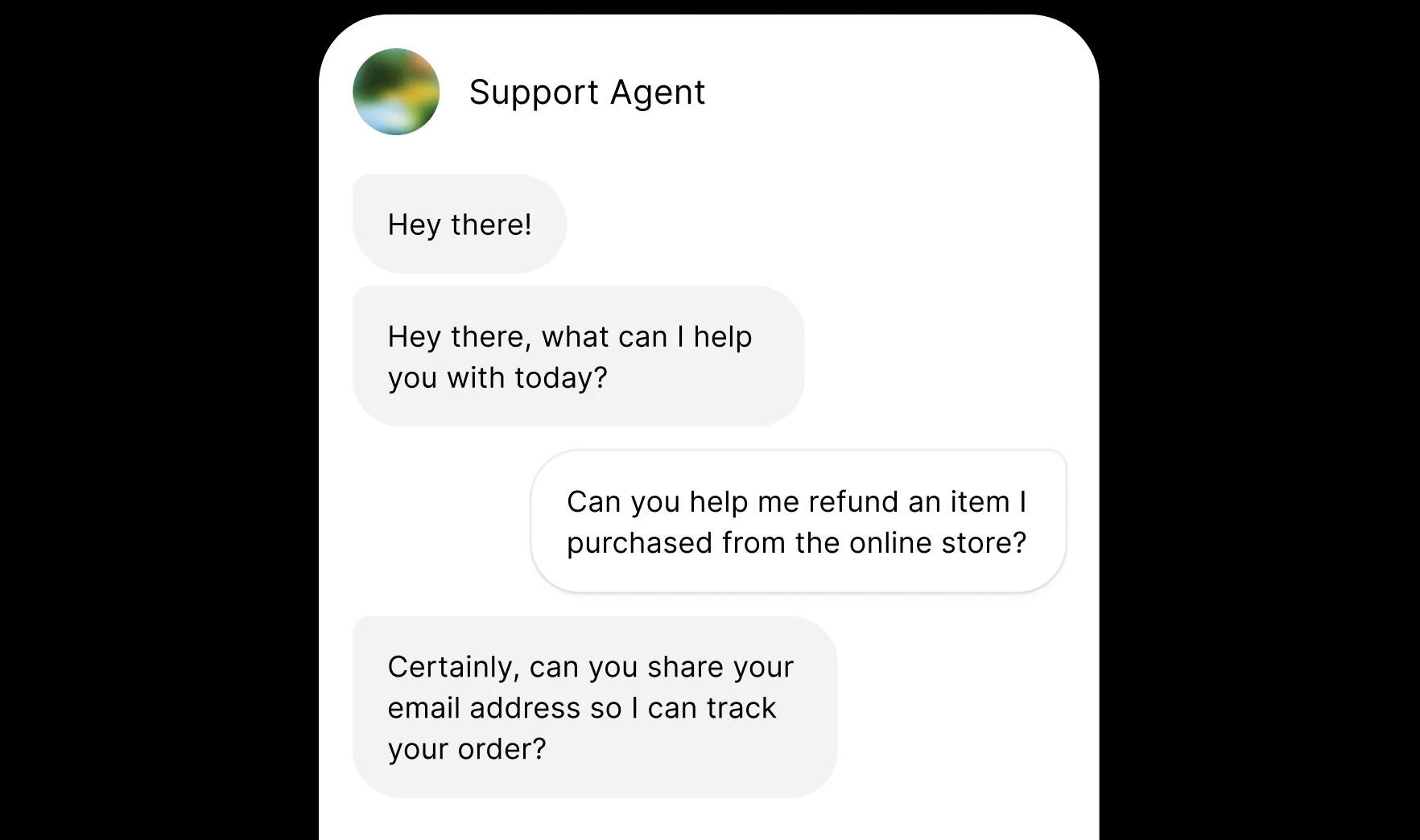 Create Agent