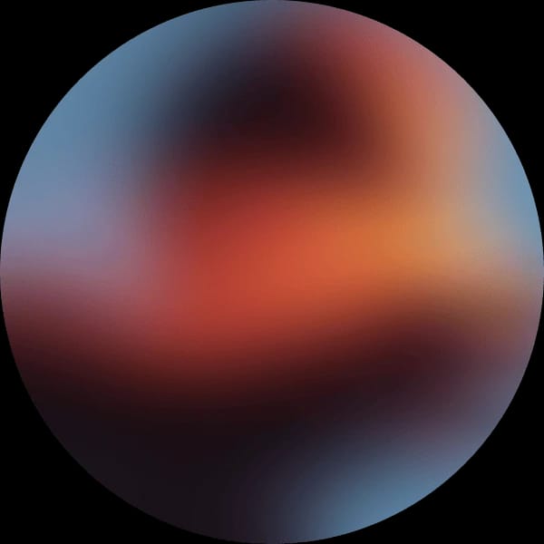 Voice Orb