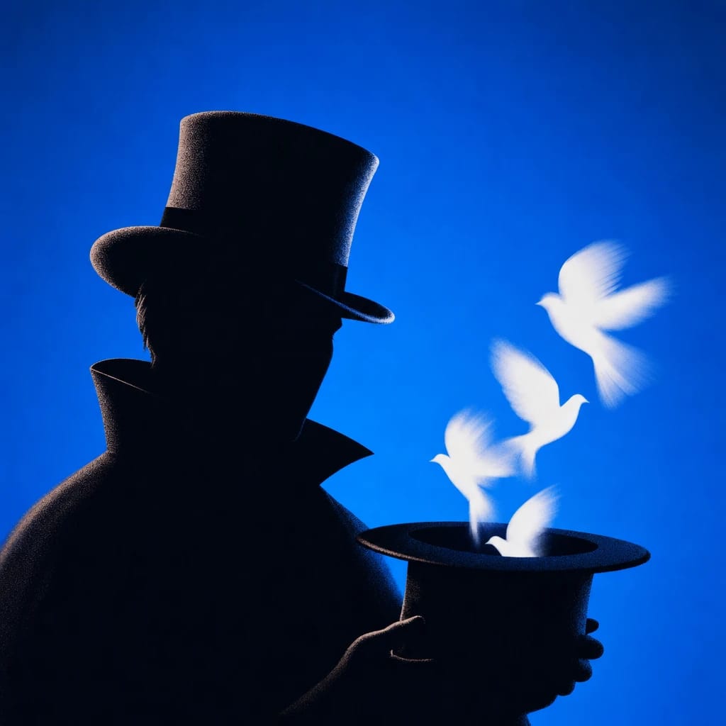 Magician