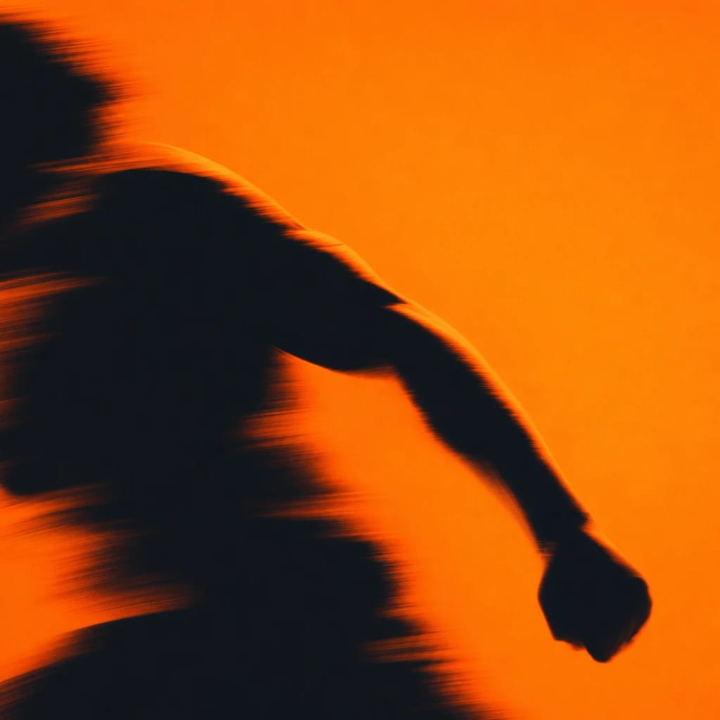 Action star