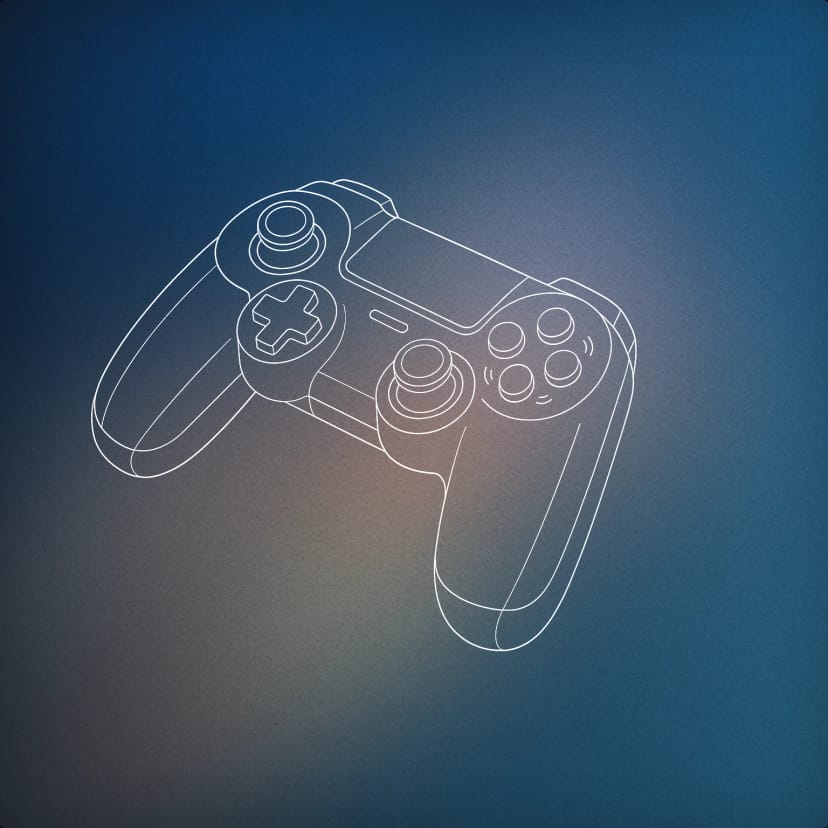 For Video Games