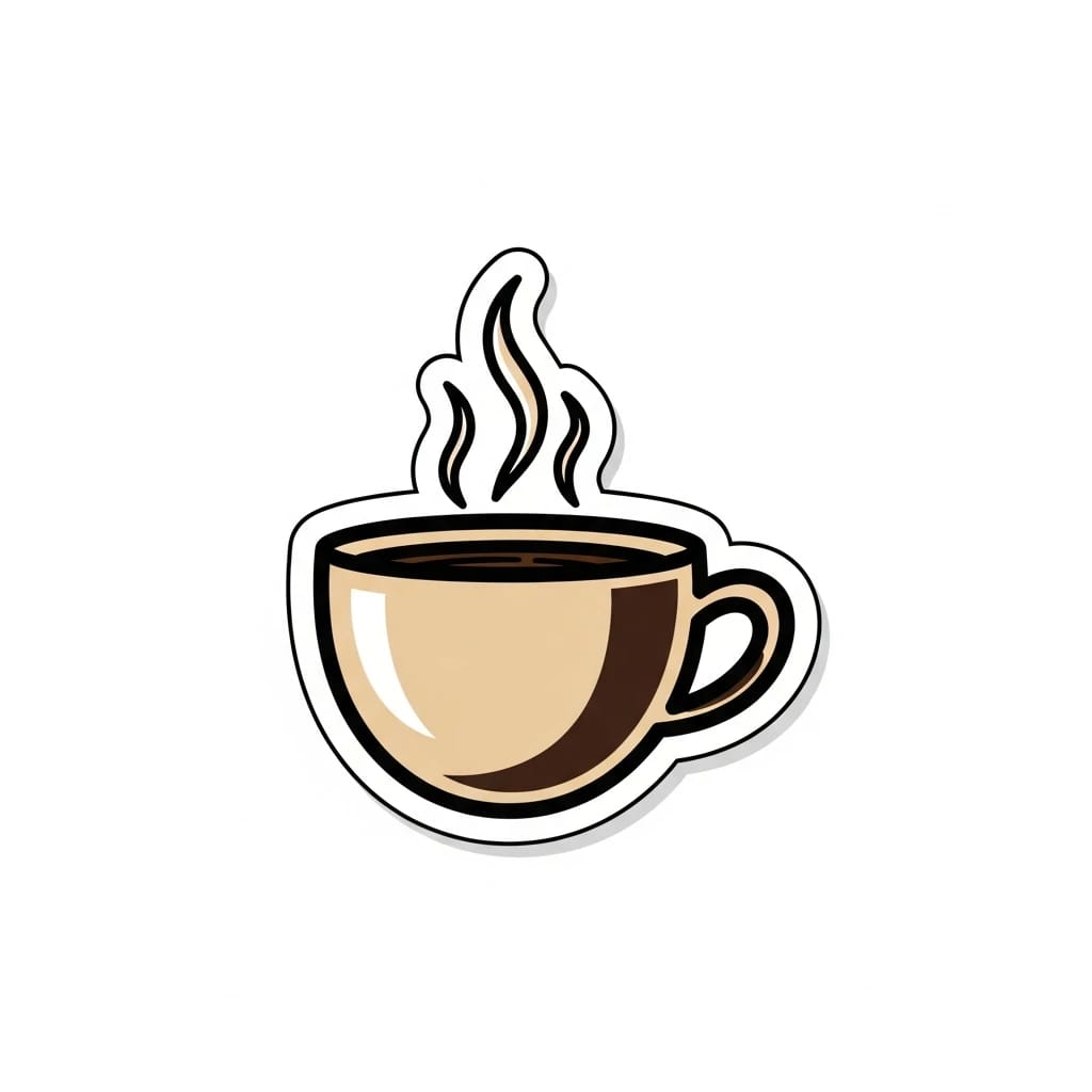 Free sticker maker for creative designs - Hero