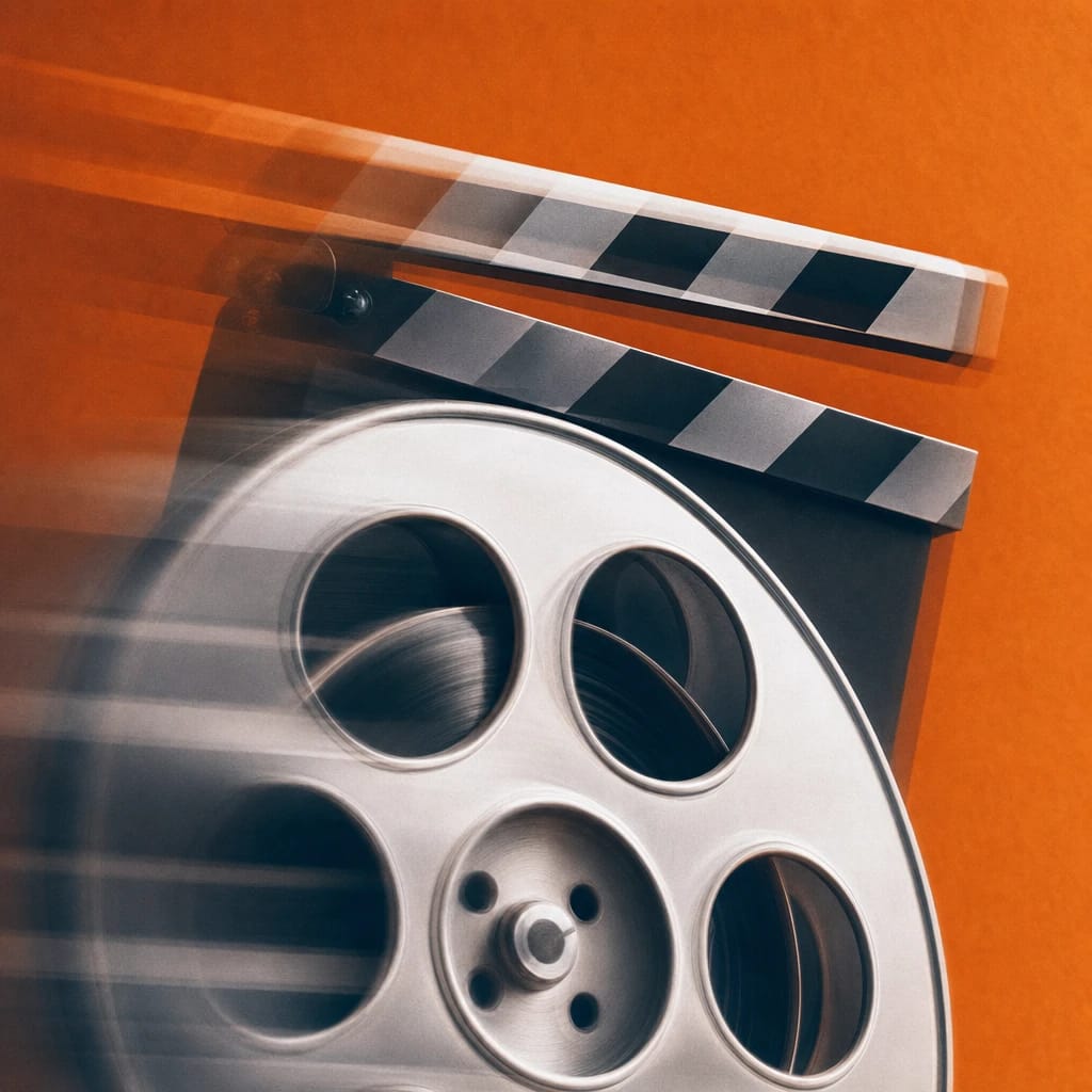 Movie Trailer