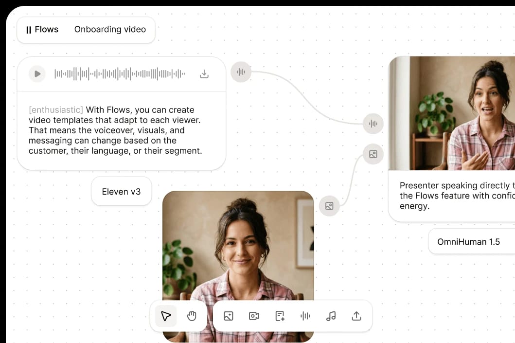 Onboarding mobile