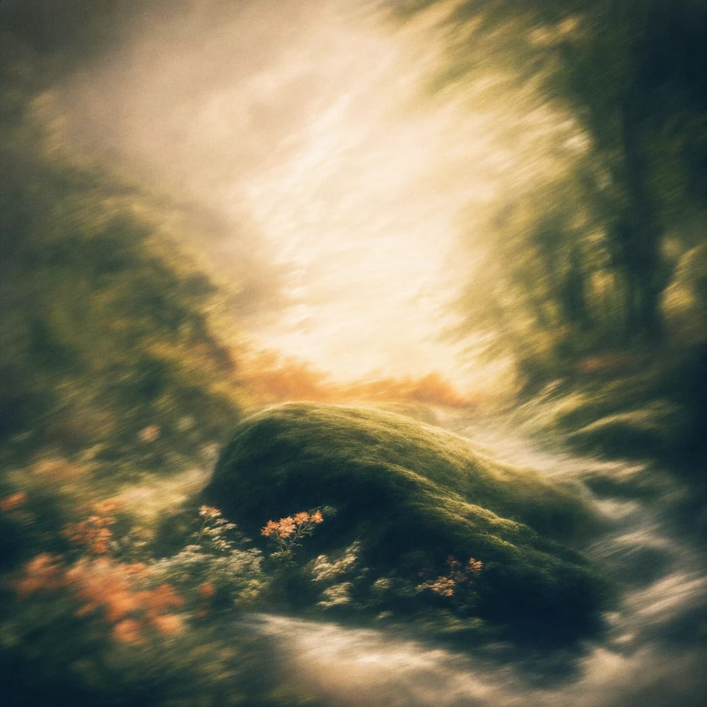 Stodgy