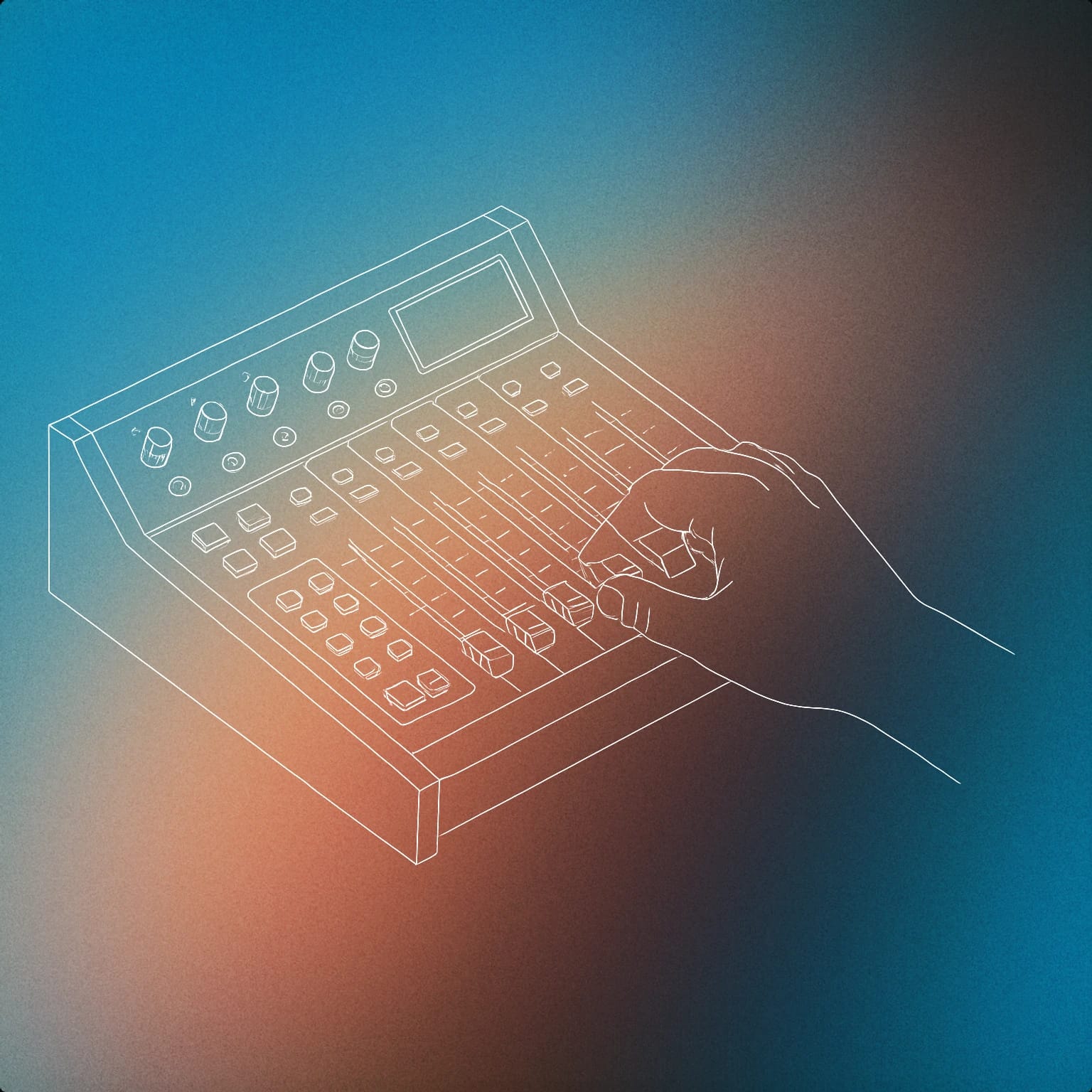 Radio DJ