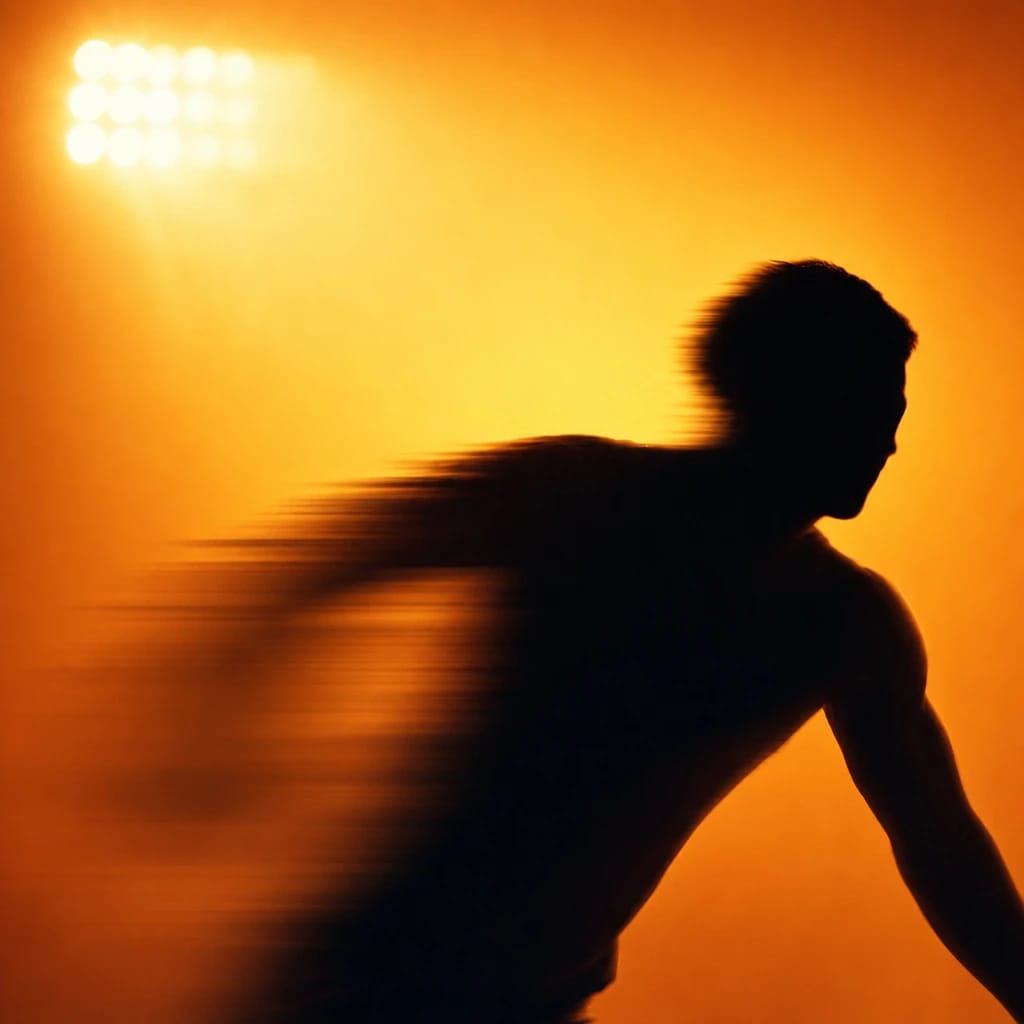 Athlete