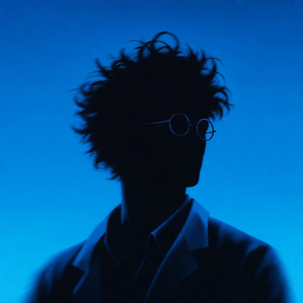 Mad Scientist