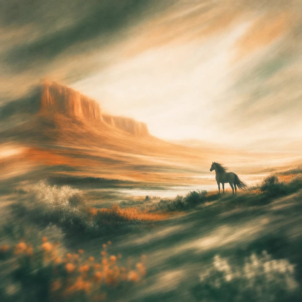 Lone ranger