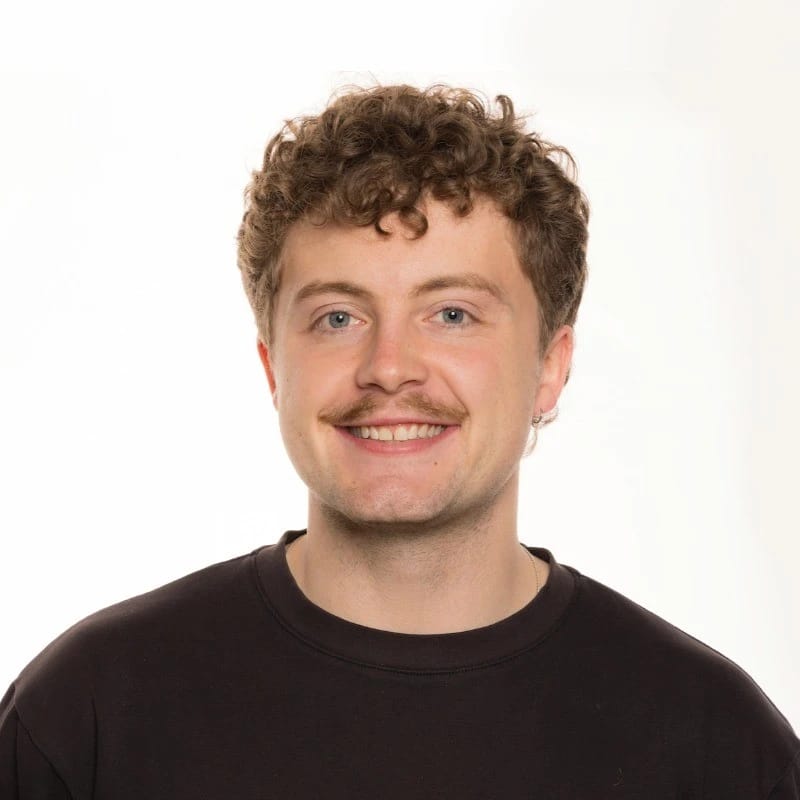 Max Lynch