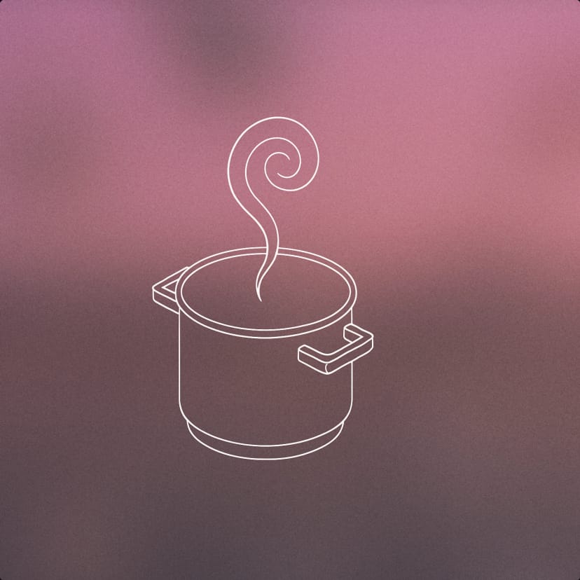 Cooking