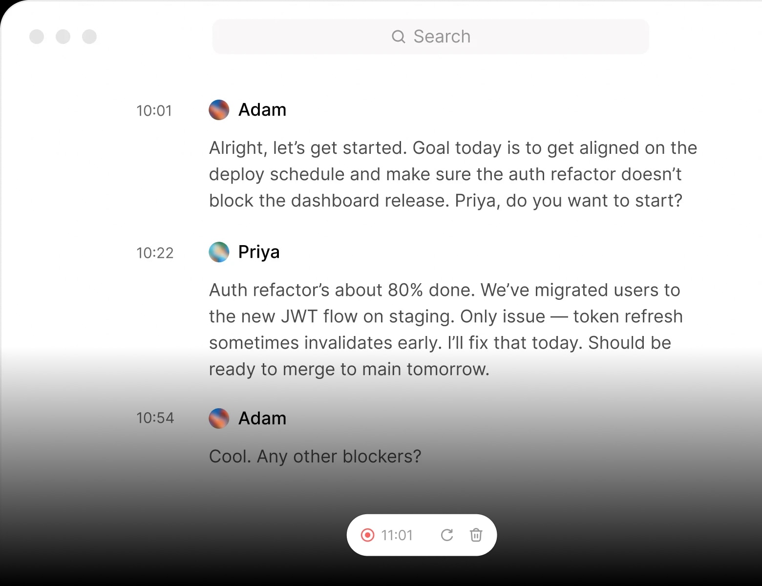 UI Screenshot