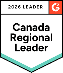 Líder Regional Canadá G2 2026