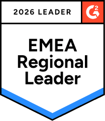 Líder Regional EMEA G2 2026