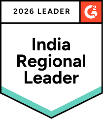 Líder Regional India G2 2026