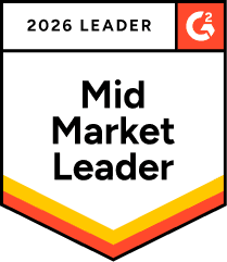 Líder en Mercado Medio G2 2026