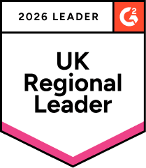 Líder Regional Reino Unido G2 2026