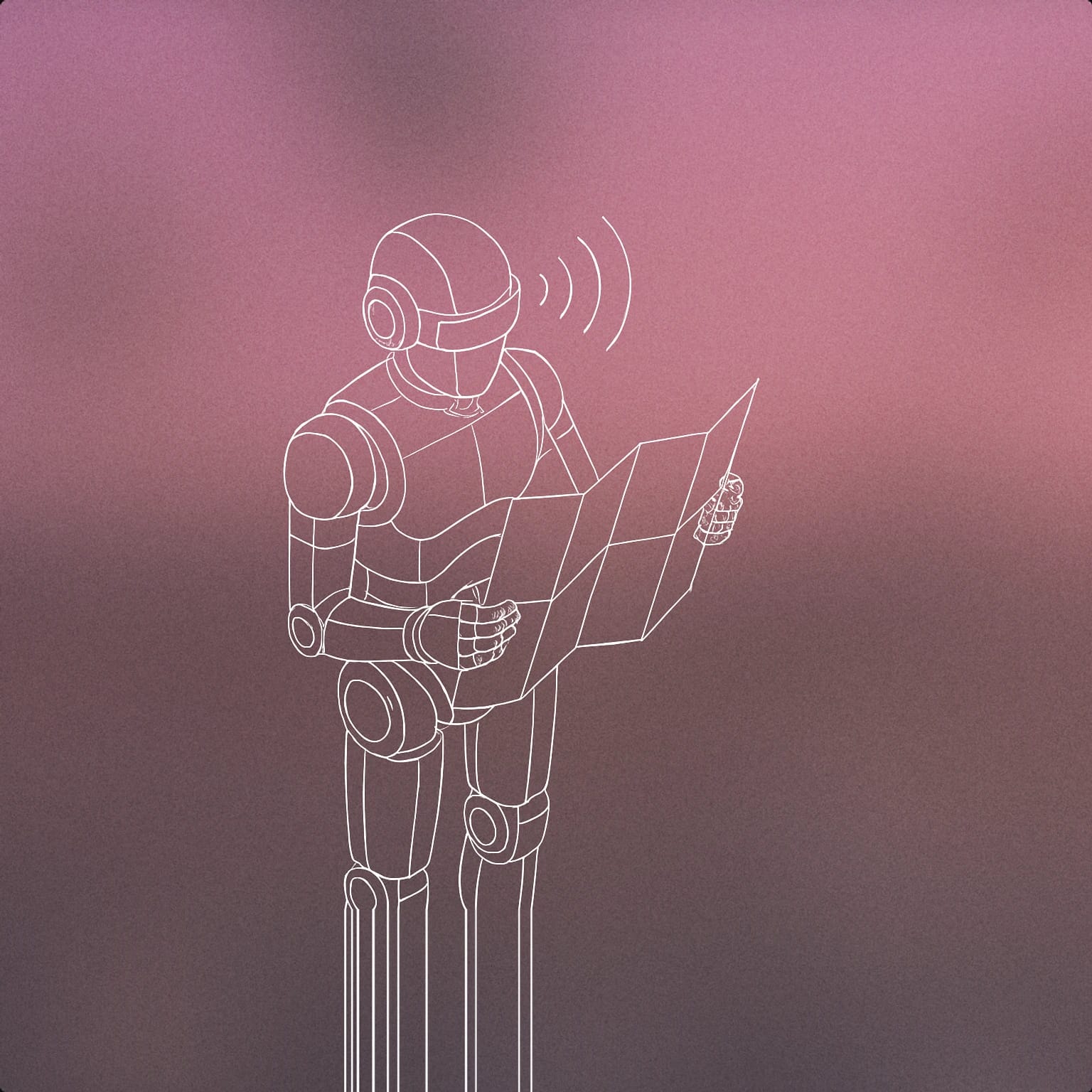 AI Tour Guide