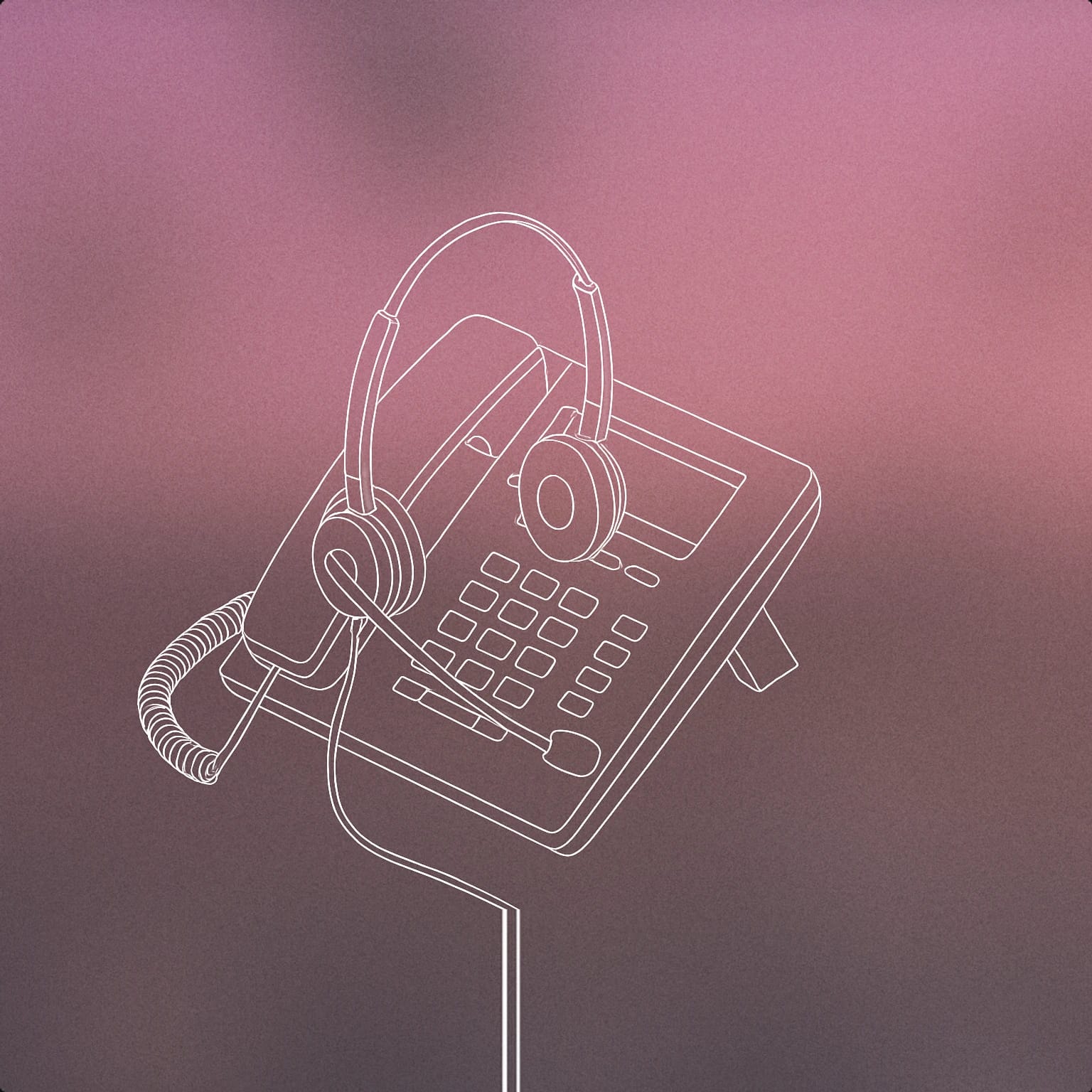 Customer support